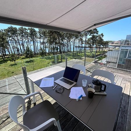 Roomarea Vivienda Turistica Isla de Arosa Exterior photo